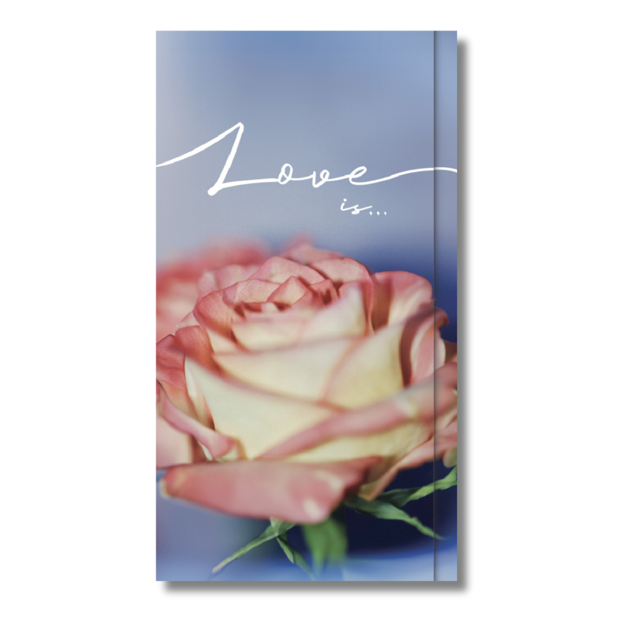 รักคืออะไร?