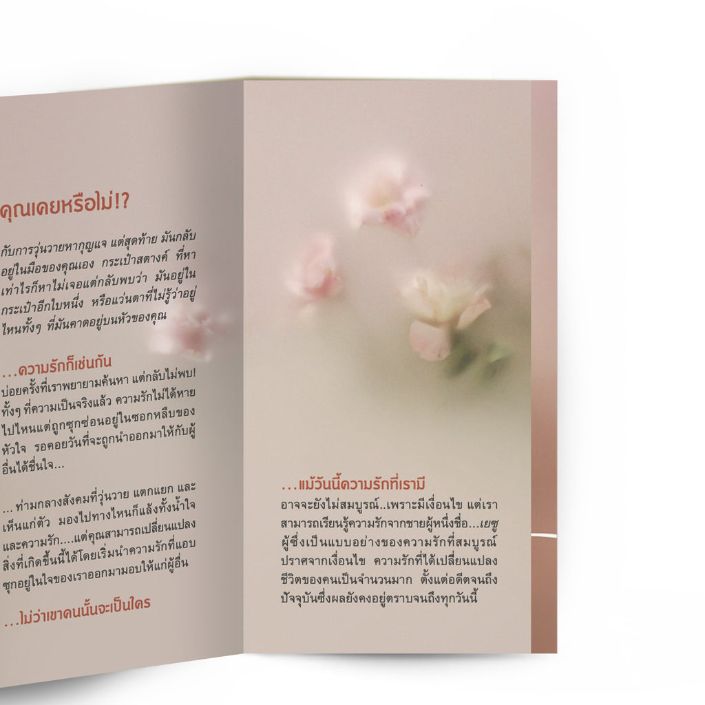 รักที่ถูกลืม