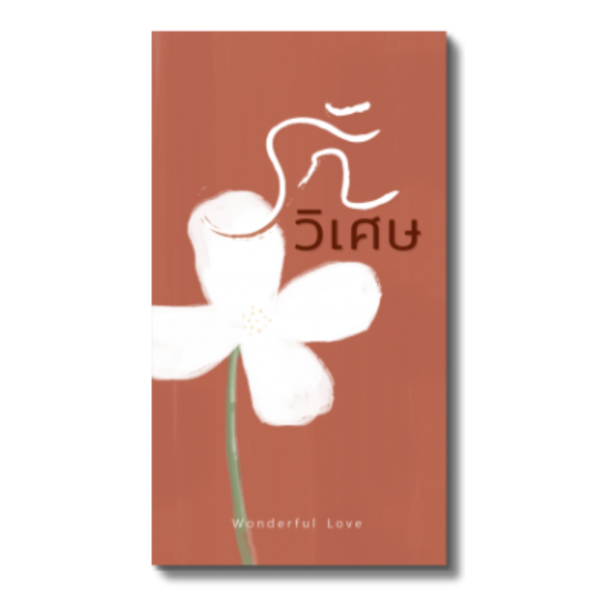 รักวิเศษ